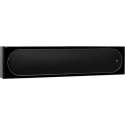 Monitor Audio Radius 225 - Platte Center Luidspreker met Muurbevestiging- Walnoot (Stuk)