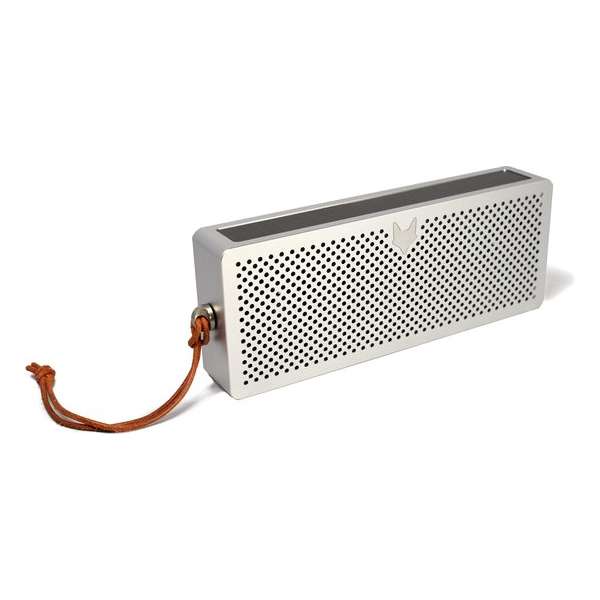 P45 Portable Bluetooth Solar Speaker