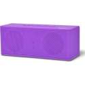 Pure Acoustics HIPBOXMINIPUR Portable bluetooth speaker met radio