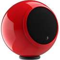 Gallo Acoustics A’Diva - Satalliet Luidspreker - Special Edition - Rood ( per stuk )