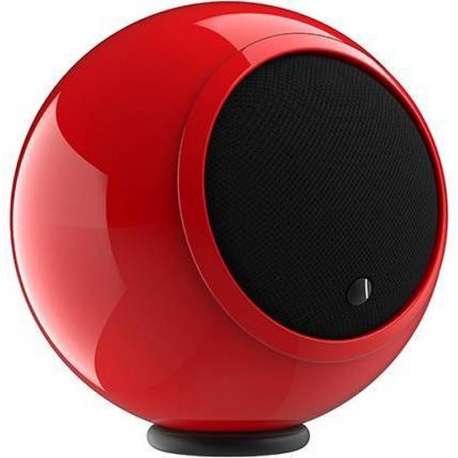 Gallo Acoustics A’Diva - Satalliet Luidspreker - Special Edition - Rood ( per stuk )