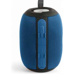 Livoo Bluetooth Compatible Speaker TES208B Blauw