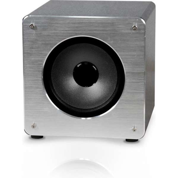 Omega Aluminium Bluetooth Speaker [44157]