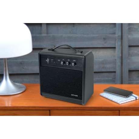 Muse M-660 BT - Bluetooth luidspreker