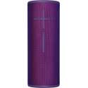 Ultimate Ears MEGABOOM 3 - Bluetooth Speaker - Ultraviolet Purple