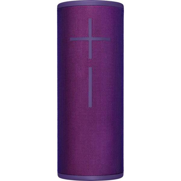 Ultimate Ears MEGABOOM 3 - Bluetooth Speaker - Ultraviolet Purple