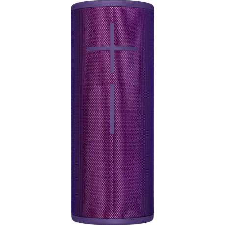 Ultimate Ears MEGABOOM 3 - Bluetooth Speaker - Ultraviolet Purple