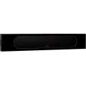 Monitor Audio Radius One - 3-kanaals Passieve Soundbar (LCR) - Hoogglas Zwart (Stuk)