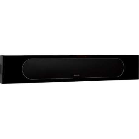 Monitor Audio Radius One - 3-kanaals Passieve Soundbar (LCR) - Hoogglas Zwart (Stuk)