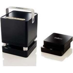 BEM PARTY BLOCK - SPEAKER BLACK HL2536B