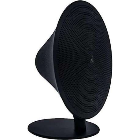 Gingko Speaker Mini Halo One - bluetooth - black