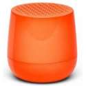 Lexon Mino Speaker - Oranje Fluo