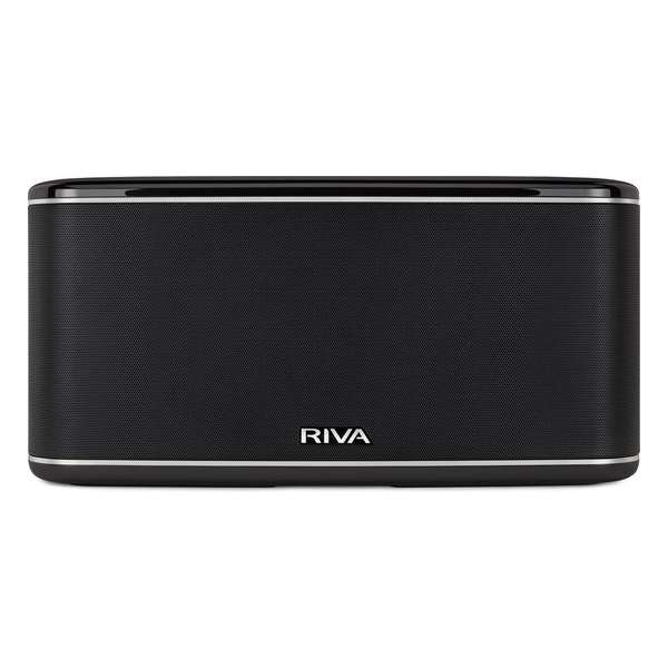 RIVA FESTIVAL Wireless Speaker Black