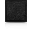 Tivoli Audio CUBE - Draadloze Wifi & Bluetooth Speaker - Zwart Essen / Zwart