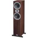 Magnat TEMPUS 55 Vloerstaander speaker Mocca