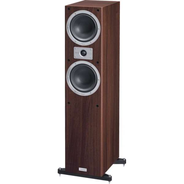 Magnat TEMPUS 55 Vloerstaander speaker Mocca