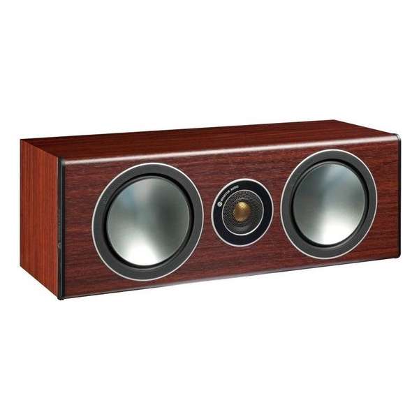 Monitor Audio Bronze Center Rosewood Centerspeaker