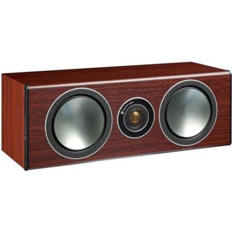 Monitor Audio Bronze Center Rosewood Centerspeaker