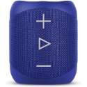 Sharp GX-BT180BL Bluetooth Speaker - blauw