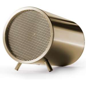 LEFF amsterdam - Tube Audio - Speaker - Draagbaar - Bluetooth - Goud