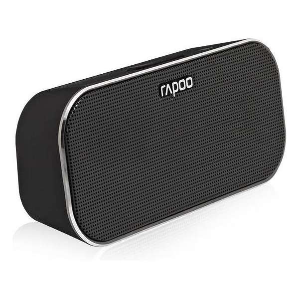 Rapoo Bluetooth Speaker A500 BL