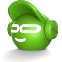 iDance Beat Dude Mini Green