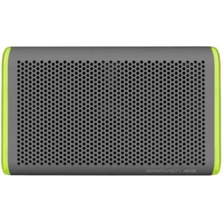 Braven 405 Waterpr Bluet Speaker SilvGr