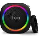 divoom AIRBEAT-30 Bluetooth Speaker - Zwart