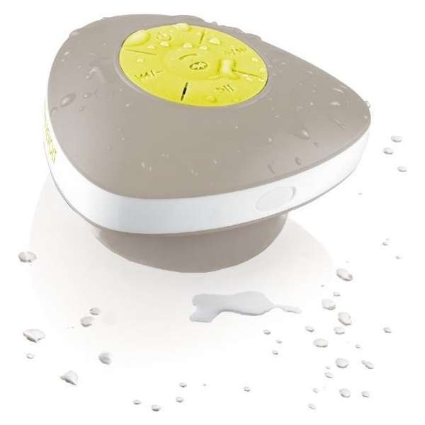 Trust Urban Lago - Waterbestendige Bluetooth Speaker