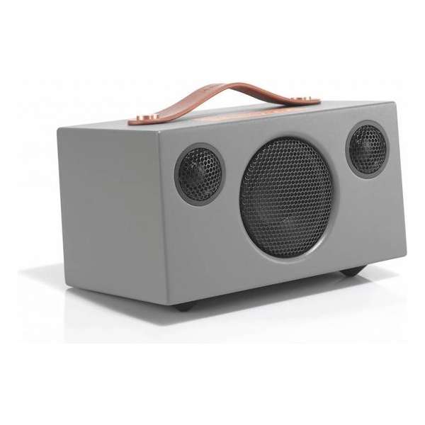 Audio Pro Addon T3 - Bluetooth Speaker - Draagbare Speaker - Grijs