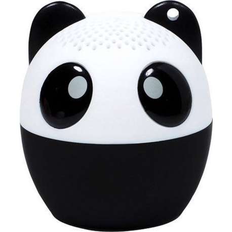 Thumbs Up Bluetooth Lautsprecher - Animal Speaker Panda