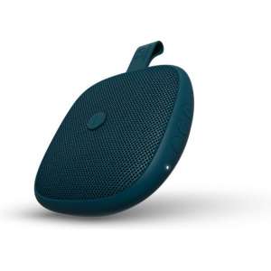 Fresh 'n Rebel Rockbox Bold XS - Draadloze Bluetooth Speaker - Blauw