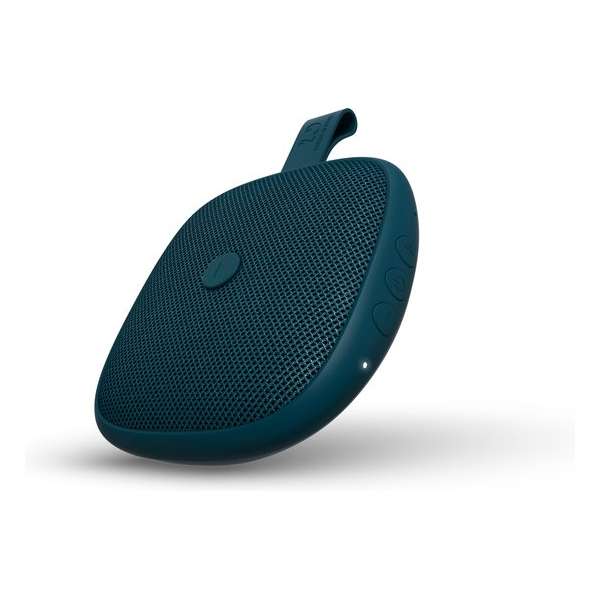 Fresh 'n Rebel Rockbox Bold XS - Draadloze Bluetooth Speaker - Blauw