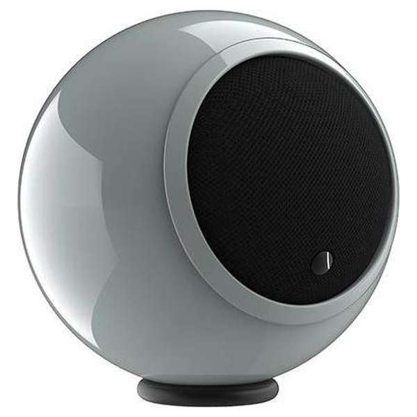 Gallo Acoustics A’Diva - Satalliet speaker - Special Edition - Grijs