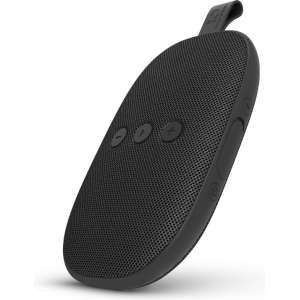 Fresh 'n Rebel Rockbox Bold X - Draadloze Bluetooth Speaker - Grijs