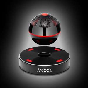 United Entertainment - Bluetooth Speaker - Magnetisch Zwevend - Zwart