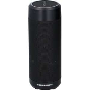 Soundlogic Stem Bestuurbare / Slimme Bluetooth Speaker - 28,5 x 13,7 x 10 cm