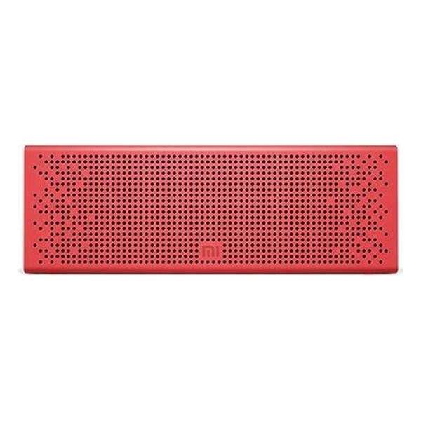 Mi Bluetooth Speaker (rood)