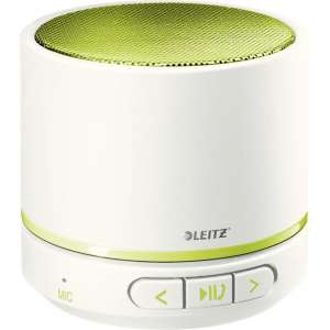 Mini Bluetooth Speaker - Green