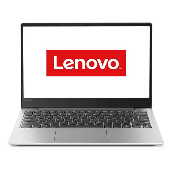 Lenovo Ideapad S530-13IWL 81J7004XMH - Laptop - 13.3 Inch