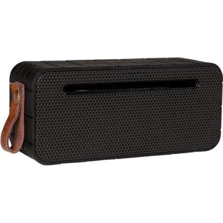 Kreafunk aMove Portable Bluetooth Speaker Black Edition