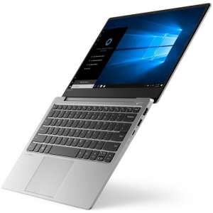 Lenovo Ideapad S530-13IWL 81J7004XMH - Laptop - 13.3 Inch