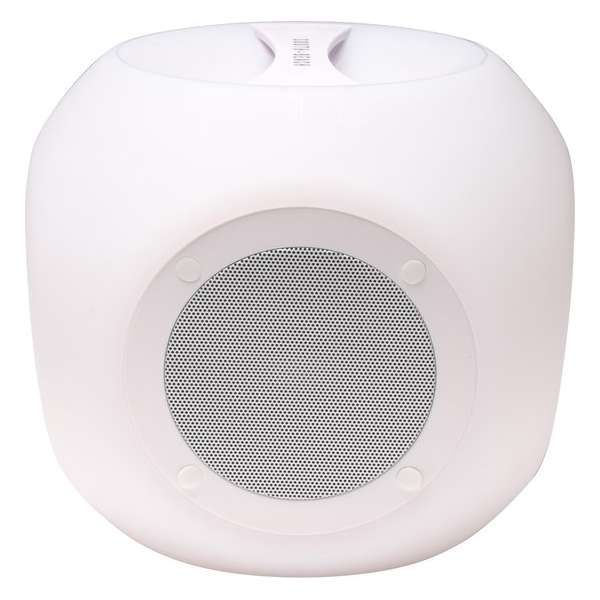 Denver BTL-70, bluetooth outdoor speaker ingebouwde lichteffecten