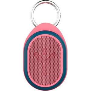 Ryght Pocket Bluetooth Speaker Pink Purple Versie