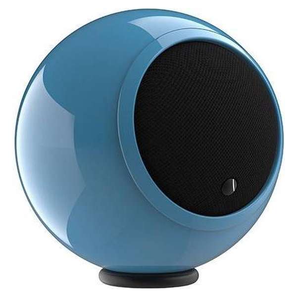 Gallo Acoustics A’Diva - Luidspreker - Special Edition - Blauw ( Per Stuk )