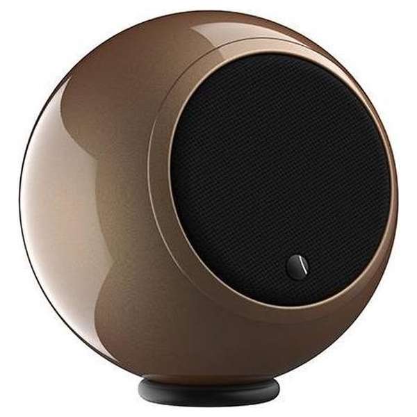 Gallo Acoustics A’Diva SE -Satalliet Luidspreker - Special Edition - Bronze ( Per Stuk )