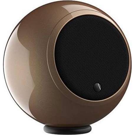 Gallo Acoustics A’Diva SE -Satalliet Luidspreker - Special Edition - Bronze ( Per Stuk )