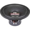 RADION-Serie 300 mm HIGH EFFICIENT Subwoofer 600/400 watt