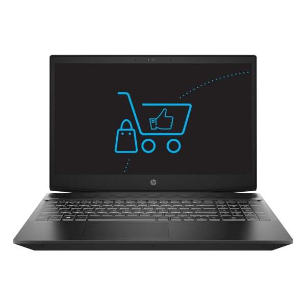 HP Pavilion Gaming - Gaming Laptop - 15.6 Inch