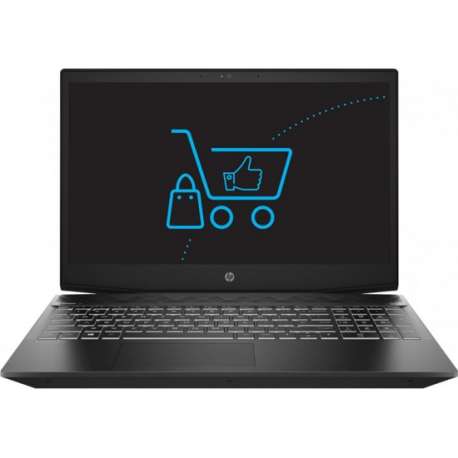 HP Pavilion Gaming - Gaming Laptop - 15.6 Inch